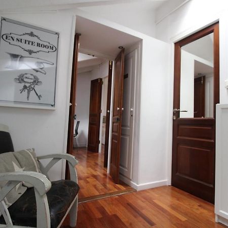 Piso en la Cuitat Vella cerca de Jardines Real Apartamento Valencia Exterior foto