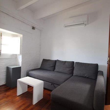 Piso en la Cuitat Vella cerca de Jardines Real Apartamento Valencia Exterior foto