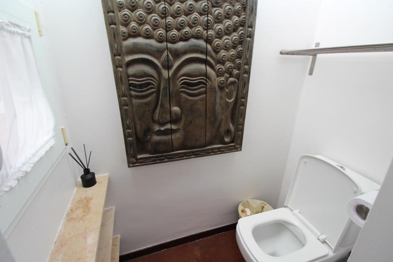 Piso en la Cuitat Vella cerca de Jardines Real Apartamento Valencia Exterior foto