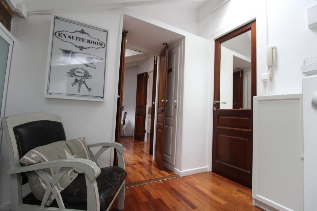 Piso en la Cuitat Vella cerca de Jardines Real Apartamento Valencia Exterior foto