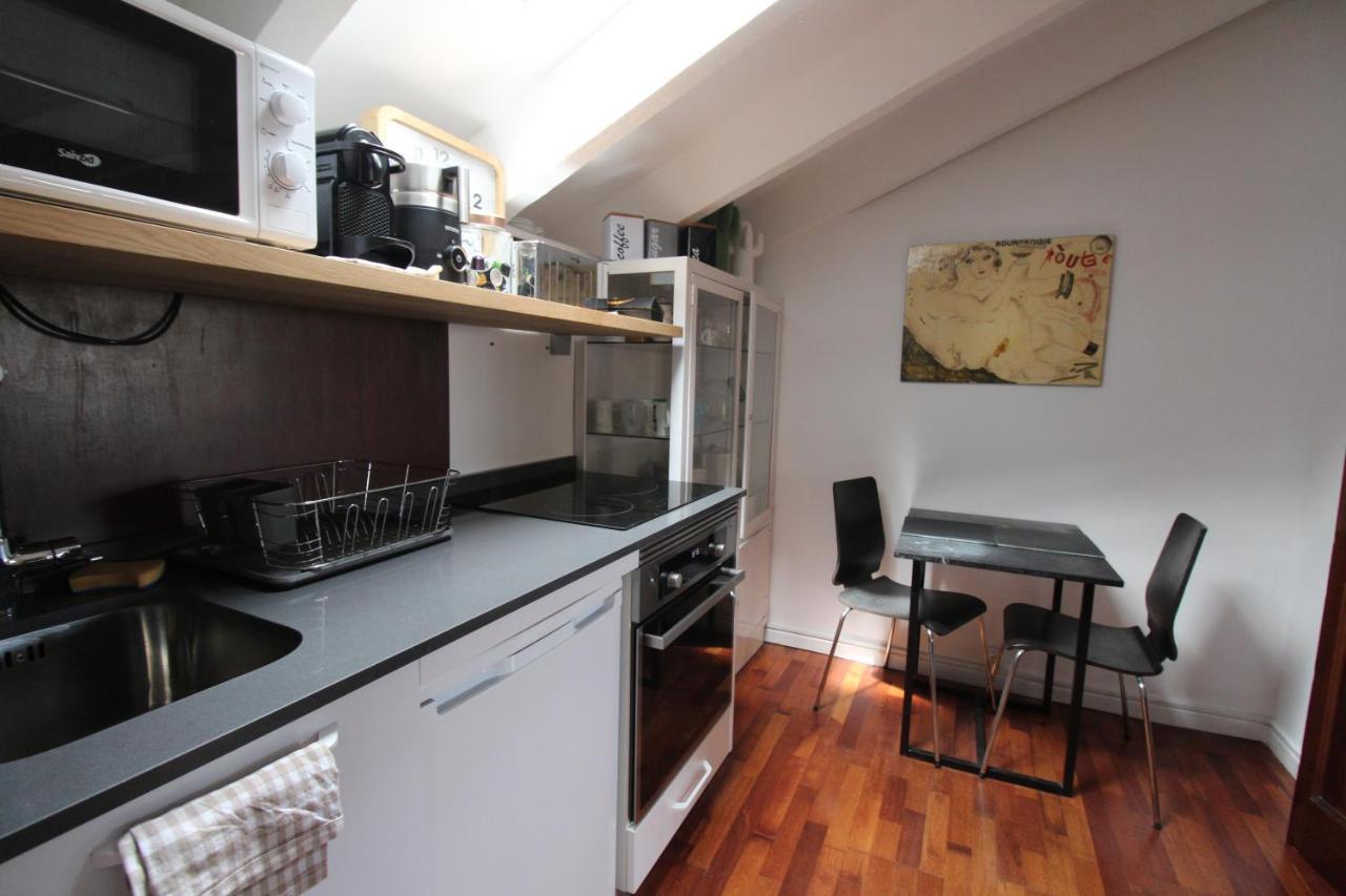 Piso en la Cuitat Vella cerca de Jardines Real Apartamento Valencia Exterior foto