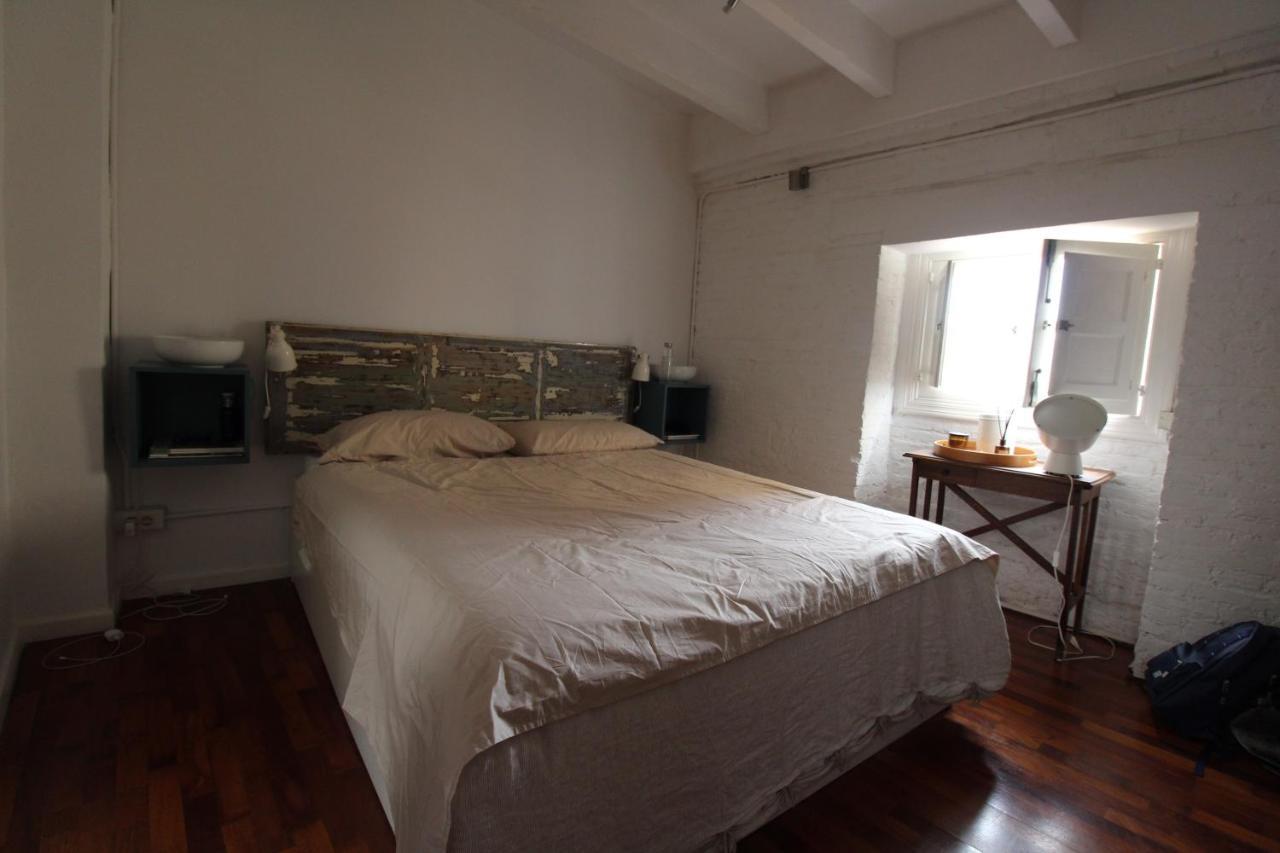 Piso en la Cuitat Vella cerca de Jardines Real Apartamento Valencia Exterior foto